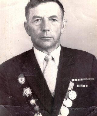 Курочкин Михаил Иванович