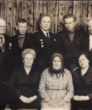 Панченко Павел Васильевич