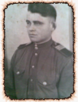 Черный Григорий Савельевич