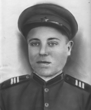 Поляков Иван Назарович