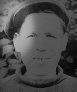 Фролов Петр Николаевич