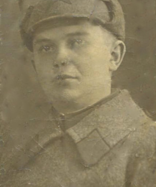 Тюрин Николай Васильевич