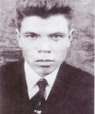 Прытков Сергей Иванович