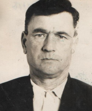 Гришунькин Михаил Яковлевич