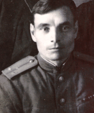 Жоров Степан Васильевич