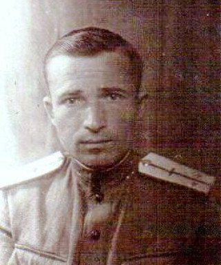 Мирошин Степан Васильевич