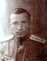 Мирошин Степан Васильевич