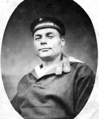 Михуля Кузьма Афанасьевич