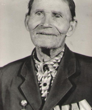 Дворников Леонтий Яковлевич