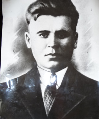 Ноздряков Константин Лазаревич