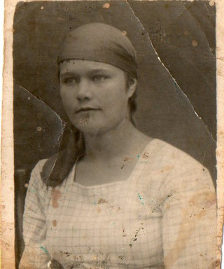 Бондарь Мария Михайловна