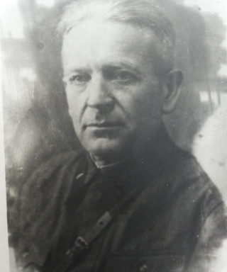 Ковинько Порфирий Филимонович