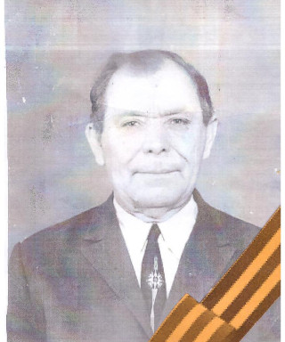 Епинин Николай Прокофьевич