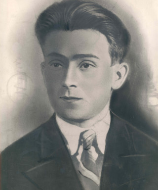 Голуб Симха Шефтелевич