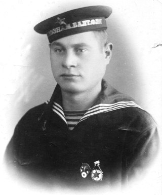 Полухов Николай Степанович