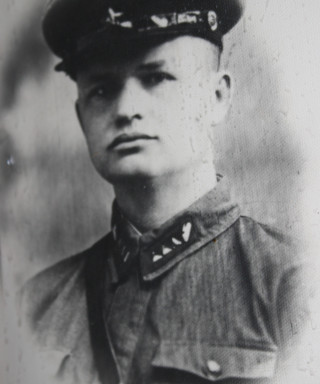 Дубовской Федор Тимофеевич