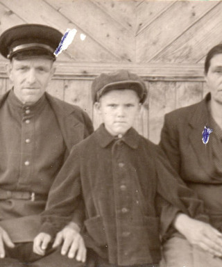 Киселёв Иван Иванович