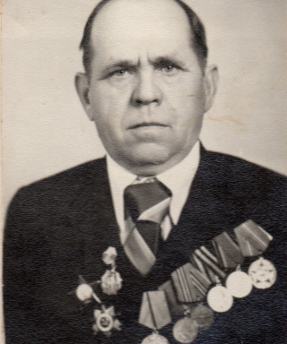 Демченко Григорий Евдокимович