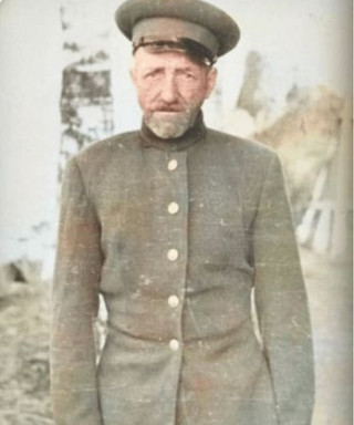 Москвин Николай Григорьевич