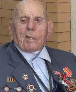 Арутюнян Геворг Григорьевич