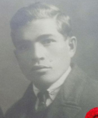 Гайнутдинов Анвар