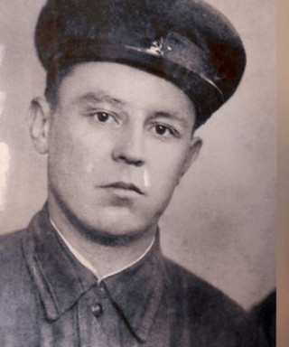 Хламов Фёдор Васильевич