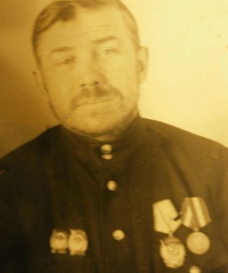 Гусельников Дмитрий Петрович