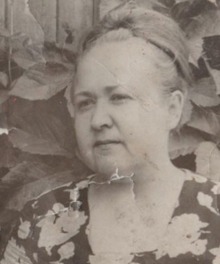 Гаравская Ольга Гавриловна