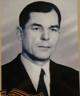 Пырусов Василий Николаевич