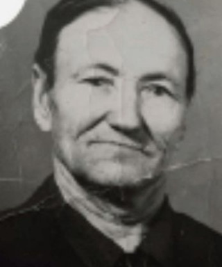 Павлов Фрол Фролович