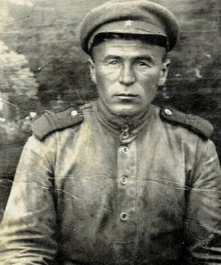 Батиков Алексей Никитич