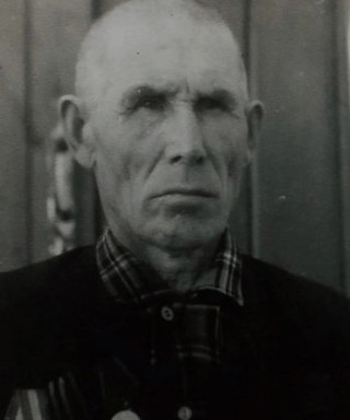 Мухаметнуров Минниахмет Мухаметнурович