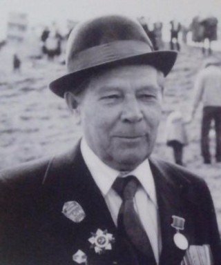 Баёв Анатолий Алексеевич