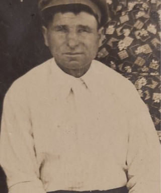 Наводченко Василий Кириллович