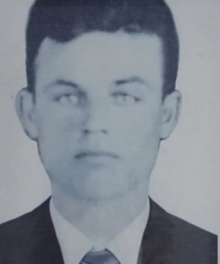 Липатов Павел Филиппович