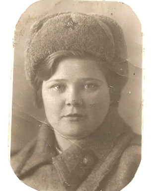 Дьяконова Лидия Владимировна