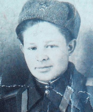 Горбунов Иван Николаевич