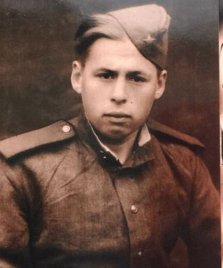 Носков Владимир Андреевич