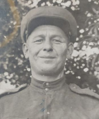 Дмитричев Николай Васильевич