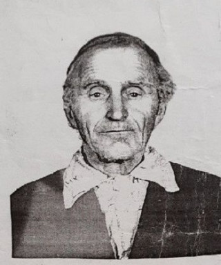 Колосов Дмитрий Дмитриевич