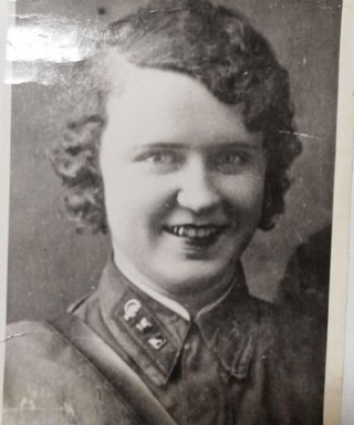 Голубева Мария Васильевна