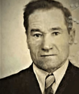 Бабкин Максим Сергеевич