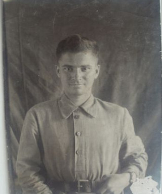 Куделькин Яков Григорьевич