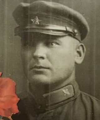 Кухтов Алексей Михайлович