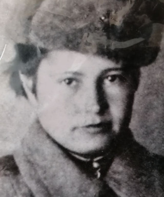 Поздеева Зоя Сергеевна