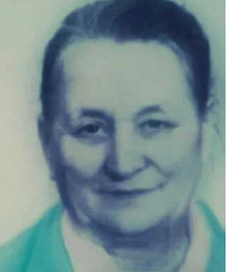 Абрамова Анна Михайловна