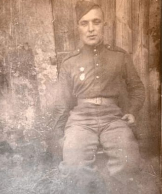 Кузнецов Василий Георгиевич