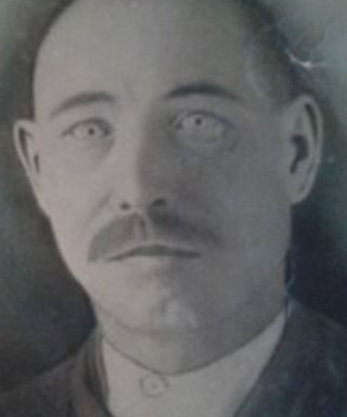 Журавлев Илларион Капитонович