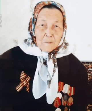 Идрисова Зухра Халиулловна