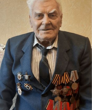 Базанов Григорий Александрович